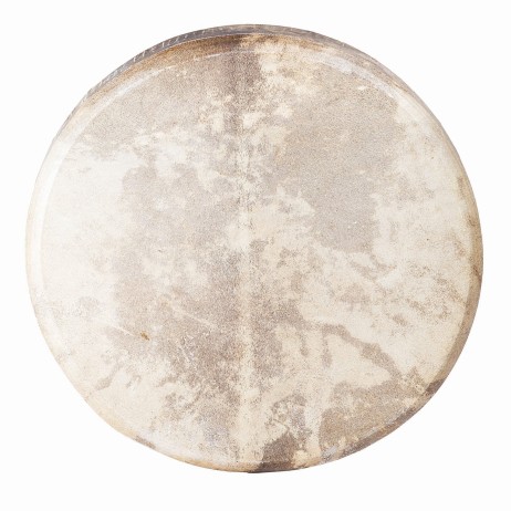 Šamano būgnas Viking 50cm Terre