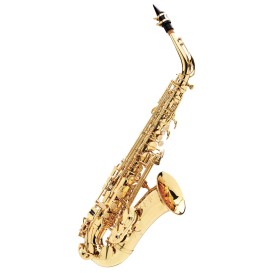Saksofonas altas Prodige lakuotas Buffet Crampon