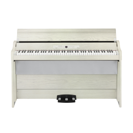 Skaitmeninis pianinas G1 Air baltas medžio imitacija KORG