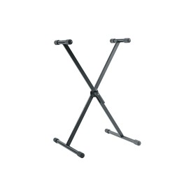 Stovas dvigubas X formos klavišiniams instrumentams 18933 K&M