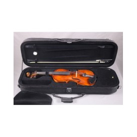 Violin Set 3/4 Outfit C Quality ALCALYA