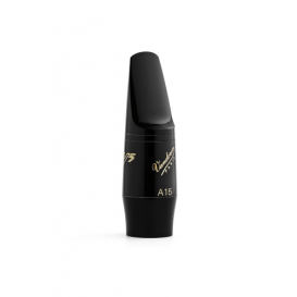 Mouthpiece for alto saxophone V5 A15 Vandoren