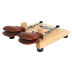 Kastanječių mašina Dual Action Pro Percussion Grover