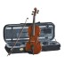 Smuiko komplektas 4/4 Conservatory Stentor