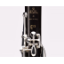 Clarinet Bb 17/6 E13 Buffet Crampon