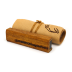 Kanifolija altui 75% Supple - 25% Crisp Leatherwood Bespoke Rosin