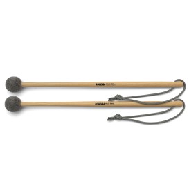 Sticks for percussion medium PM431 Rohema