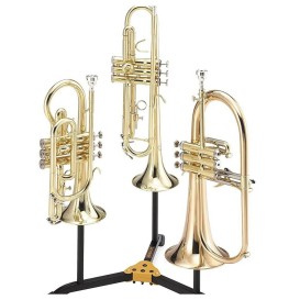 Stand for trumpet/cornet DS513BB Hercules