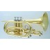 Kornetas Bb Carol Brass