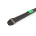 Fleita Nuvo Recorder+ juoda/žalia Percussion Plus