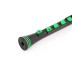 Fleita Nuvo Recorder+ juoda/žalia Percussion Plus