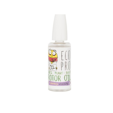 Tepalas rotoriams EcoPro Heavy Monster oil