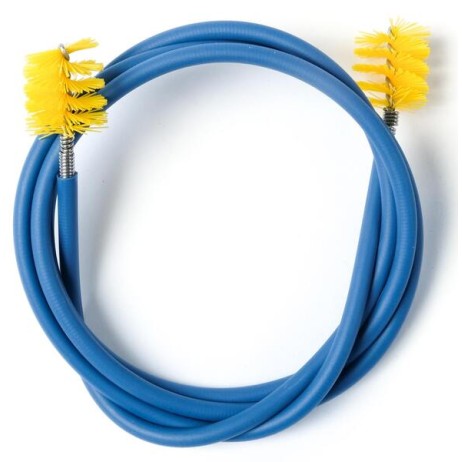 Snake cleaner for trombone Premium MusicNomad
