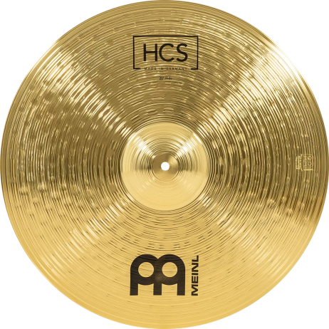 Cymbal ride 20