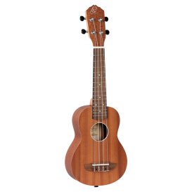 Ukulele soprano RFU10S Ortega