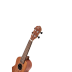 Ukulelė sopraninė RFU10S Ortega