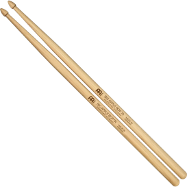 Drumsticks 7A Big Apple Bop Meinl