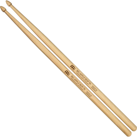 Lazdelės 7A Big Apple Bop Meinl
