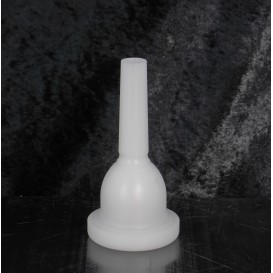 Pūstukas tubai plastikinis Precision MTP