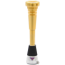 Mute for trumpet mouthpiece and Wah-Wah trumpet mute Best Brass