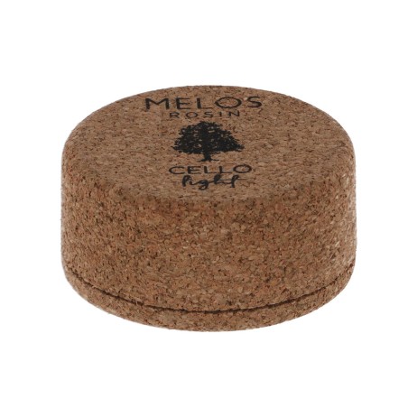 Rosin for cello light Melos