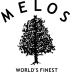Rosin for cello light Melos