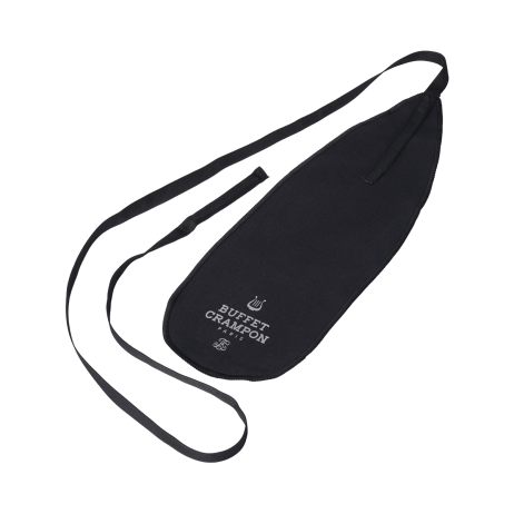 Skudurėlis Tosca klarneto valymui A0212 Buffet crampon