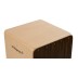 Cajon 2inOne Deluxe Wenge Schlagwerk