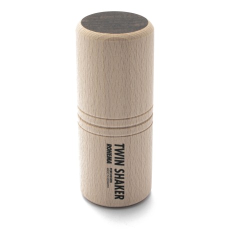 Barškutis Twin Shaker žemo skambesio Rohema