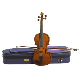 Violin set 1/10 Outfit Student I Stentor