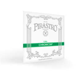 Cello strings Chromcor Pirastro