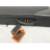 Dėklas smuikui Luthier Stylus 5001SN Bam