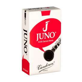 Reed for clarinet Juno Bb 1.5 Vandoren