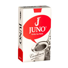 Reed for alto saxophone Juno 1.5 Vandoren