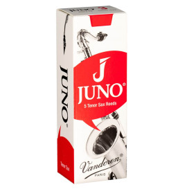 Liežuvėlis saksofonui tenorui Juno 2.5 Vandoren