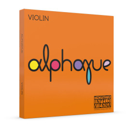 Violin Strings 3/4 Alphayue Thomastik