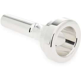 Pūstukas trombonui 5AL LargeShank Denis Wick