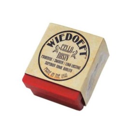 Rosin for cello Wiedoeft