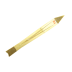 Dambrelis Single-reed vientisas Dan Moi