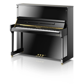 Acoustic piano S8 132cm Zimmermann