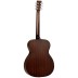 Gitara akustinė TWCR ruda dūminta Tanglewood