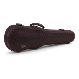 Viola case 'Greenline' CAR red Jakob Winter