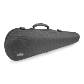 Violin case JW52017 grey Jakob Winter