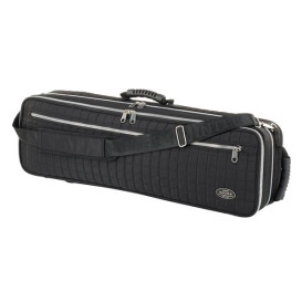 Violin case JWC665 Essential Black Jakob Winter