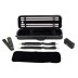 Dėklas smuikui JWC665 Essential Black Jakob Winter