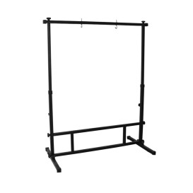 Gong stand square-shaped 14
