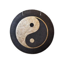 Gongas Ying Yang 28