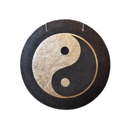 Gongas Ying Yang 28
