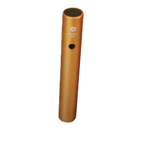 Meditation pipe 