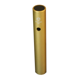 Meditation pipe 